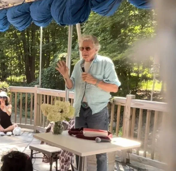 Community connection