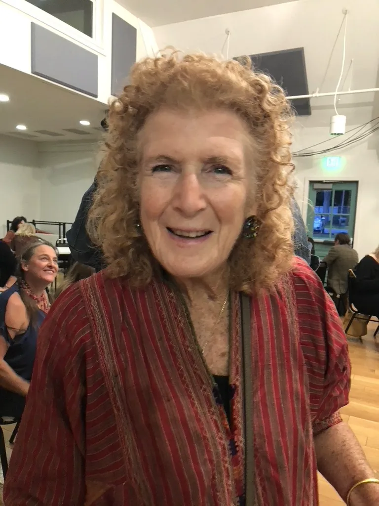 Bearsville Theatre performance