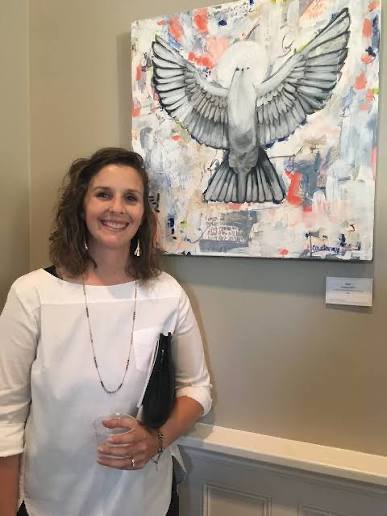 Courtney Puckett