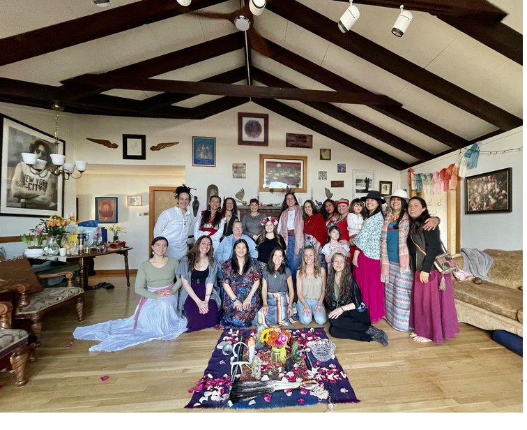 Nest installation 2024